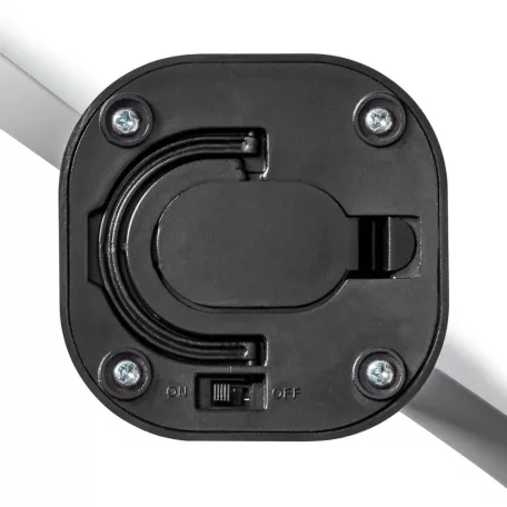 Fly Repeller | Blades átmérő: 400 mm | Szükséges elemek (nem tartalmazza): 2x AA/LR6