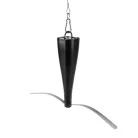 Fly Repeller | Blades átmérő: 400 mm | Szükséges elemek (nem tartalmazza): 2x AA/LR6