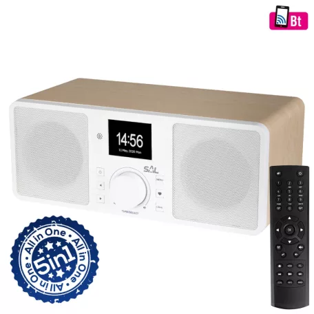 Internetrádió, 5in1