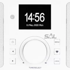 Internetrádió, 5in1