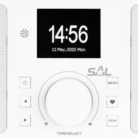 Internetrádió, 5in1