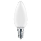 LED Lámpa E14 4 W 470 lm 3000 K
