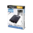 480 GB USB 3.0 hordozható SSD külső