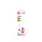 LED Lámpa E27 9 W 1300 lm 3000 k
