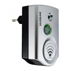   SILVERLINE IN 25370 Mosquito Free 25 elektromos szúnyogriasztó