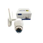 JORTAN 8167QP WiFi,HD, DOME kamera, forgatható és dönthető fejjel, IPC360PRO applikációval