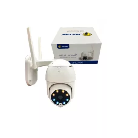 JORTAN 8167QP WiFi,HD, DOME kamera, forgatható és dönthető fejjel, IPC360PRO applikációval