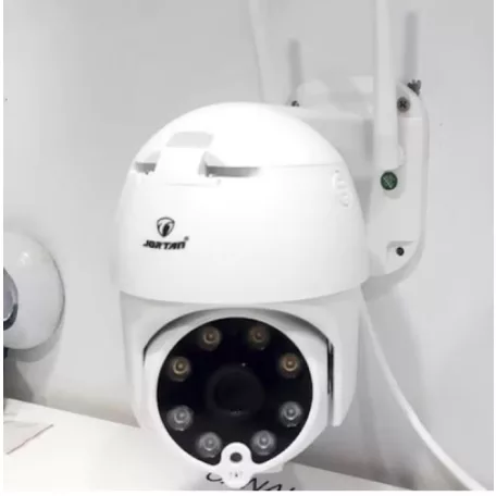 JORTAN 8167QP WiFi,HD, DOME kamera, forgatható és dönthető fejjel, IPC360PRO applikációval