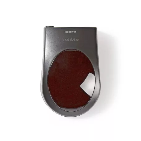 IR távirányító Extender | Jeltartomány: 6.0 m | 3 Eszköz | ABS | Fekete