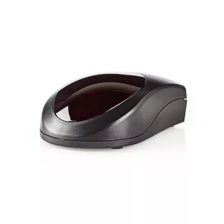 IR távirányító Extender | Jeltartomány: 6.0 m | 3 Eszköz | ABS | Fekete