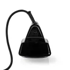 Gőzölős vasaló | 2600 W | Gőz lövés | Kerámiai | 0.32 l