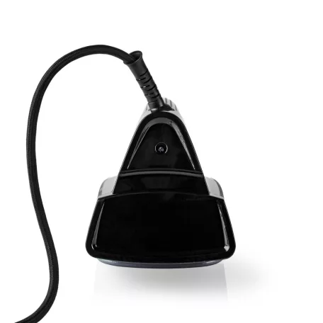 Gőzölős vasaló | 2600 W | Gőz lövés | Kerámiai | 0.32 l