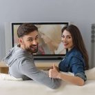 EMOS Antenna elosztó EU 2501/D194