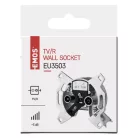 EMOS Fali aljzat EU 3503