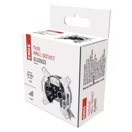 EMOS Fali aljzat EU 3503