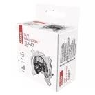 EMOS Fali aljzat EU 3607