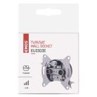 EMOS Fali aljzat EU3303E