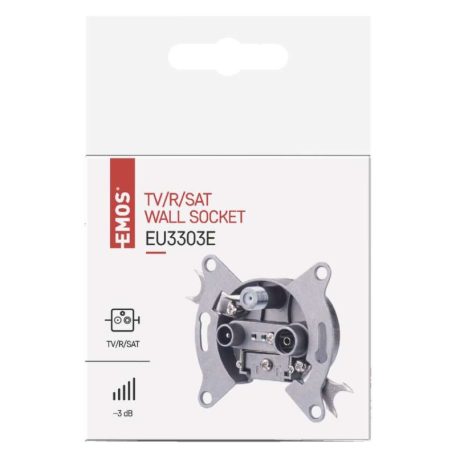 EMOS Fali aljzat EU3303E