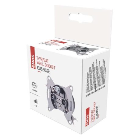 EMOS Fali aljzat EU3303E