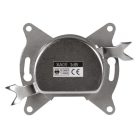 EMOS Fali aljzat EU3303E