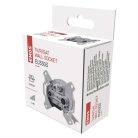 EMOS Fali aljzat EU 3303