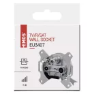 EMOS Fali aljzat EU 3407