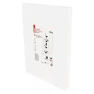 Kültéri antenna EM-025, 0–100 km, DVB-T2, DAB, LTE/4G szűrő