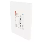 Kültéri antenna EM-030, 0–100 km, DVB-T2, DAB, LTE/4G szűrő