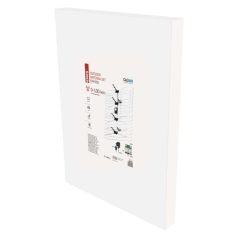   Kültéri antenna EM-030, 0–100 km, DVB-T2, DAB, LTE/4G szűrő