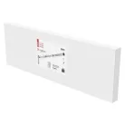 Kültéri antenna EM-2845, PROFI,  0–200 km, DVB-T2, LTE/4G szűrő