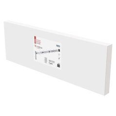   Kültéri antenna EM-2845, PROFI,  0–200 km, DVB-T2, LTE/4G szűrő