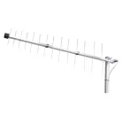 Kültéri antenna EM-2845, PROFI,  0–200 km, DVB-T2, LTE/4G szűrő