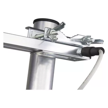 Kültéri antenna EM-2845, PROFI,  0–200 km, DVB-T2, LTE/4G szűrő