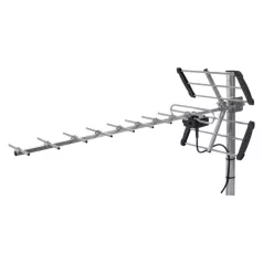   Kültéri antenna EM-116, PROFI, 0–80 km, DVB-T2, LTE/4G szűrő
