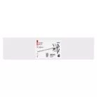 Kültéri antenna EM-116, PROFI, 0–80 km, DVB-T2, LTE/4G szűrő