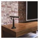 Univerzális antenna EM-DIO3, 0–80 km, DVB-T2, LTE/4G/5G szűrő