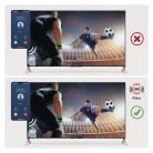 Kültéri antenna EM-29U5G, PROFI, 0–200 km, DVB-T2, LTE/4G/5G szűrő