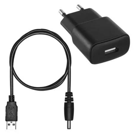 Szobaantenna CITY RING-C550, DVB-T2, DAB, FM, LTE/4G/5G szűrő