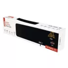 Szobaantenna CITY ARCH-C200, DVB-T2, DAB, LTE/4G/5G szűrő