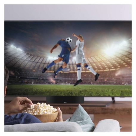 Szobaantenna CITY ARCH-C200, DVB-T2, DAB, LTE/4G/5G szűrő