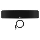 Szobaantenna CITY ARCH-C200, DVB-T2, DAB, LTE/4G/5G szűrő