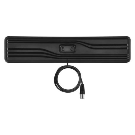 Szobaantenna CITY ARCH-C200, DVB-T2, DAB, LTE/4G/5G szűrő