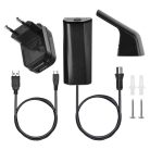 Szobaantenna CITY ARCH-C200, DVB-T2, DAB, LTE/4G/5G szűrő