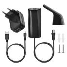 Szobaantenna CITY ARCH-C200, DVB-T2, DAB, LTE/4G/5G szűrő