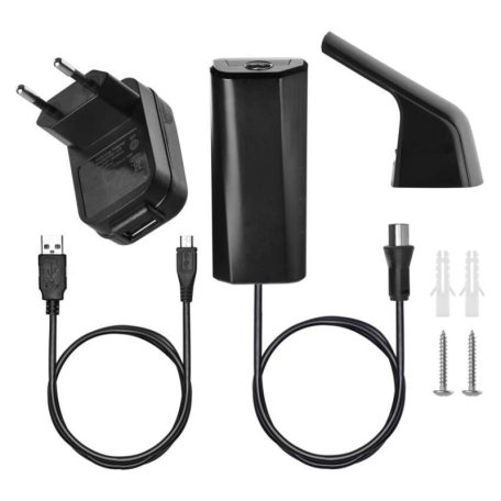 Szobaantenna CITY ARCH-C200, DVB-T2, DAB, LTE/4G/5G szűrő