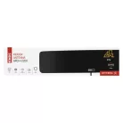 Szobaantenna CITY ARCH-C200, DVB-T2, DAB, LTE/4G/5G szűrő