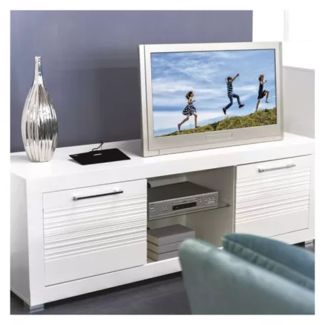 Szobaantenna CITY LEAF-C600, DVB-T2, DAB, LTE/4G/5G szűrő