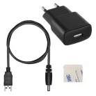 Szobaantenna CITY LEAF-C600, DVB-T2, DAB, LTE/4G/5G szűrő