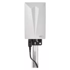 Univerzális antenna VILLAGE CAMP–V400, DVB-T2, FM, DAB, LTE/4G/5G szűrő