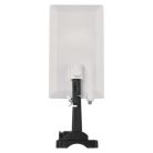 Univerzális antenna VILLAGE CAMP–V400, DVB-T2, FM, DAB, LTE/4G/5G szűrő